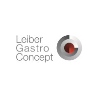 Leiber Gastro-Concept GmbH & Co. KG logo - Similar company to Volojoy