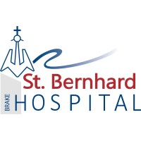 St. Bernhard-Hospital gemeinnützige GmbH logo - Similar company to Neurolifebalance