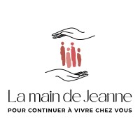 La Main de Jeanne logo - Similar company to Les Midis Business