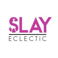 Slay Eclectic, LLC logo - Similar company to Maeka Standard