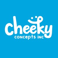 Cheeky Concepts Inc. logo - Similar company to Chiropractic First Group