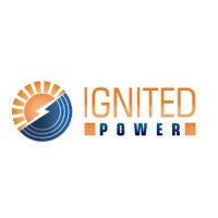 Ignited Power Pvt. Ltd. logo - Similar company to Sanmin Technology Private Limited