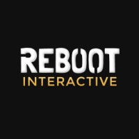 Reboot Interactive LLC logo - Similar company to Wolf & Wood Interactive Ltd.