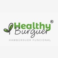 Healthy Burguer logo - Similar company to Gbnutri