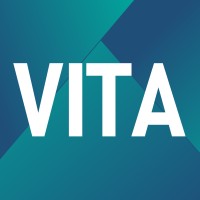 VITA logo - Similar company to Logimind | Ai Tools, Tech And Innovative