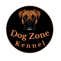 Dog Zone Kennel logo - Similar company to Dog Zone