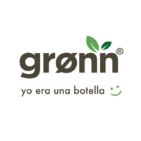 Gronn logo - Similar company to Gronn