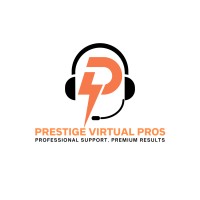 Prestige Virtual Pros logo - Similar company to Clicksmartph