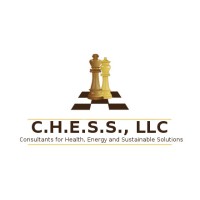 Consultant for Health, Energy and Sustainability, LLC logo - Similar company to Polyd Sustainability Consultant And Iso Training Academy