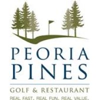 Peoria Pines Golf Course logo - Similar company to Swing First Golf Management, Inc