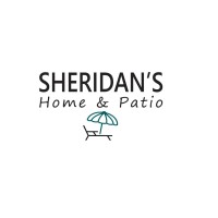 Sheridan's Home & Patio logo - Similar company to Home & Patio