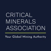 World Critical Minerals Association logo - Similar company to Spire Events