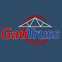 Gautruss logo - Similar company to Millennium Roofing