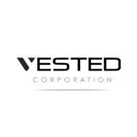 Vested Corporation logo - Similar company to Connected Energy
