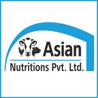 Asian Nutritions logo - Similar company to Sparkzont