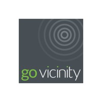 Go Vicinity Creative Ltd logo - Similar company to The Juniper Studio
