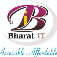 BHARAT IT logo - Similar company to Bits Bharat It Services