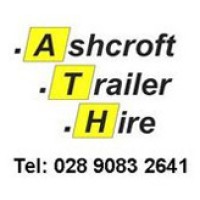 Ashcroft Trailer Hire Ltd