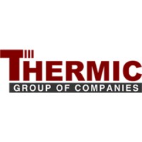 PT Thermic Coating Industries logo - Similar company to Arc Spray Engineering
