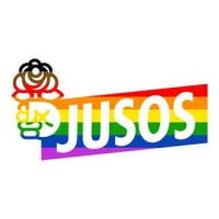 JUSOS Baden-Württemberg logo - Similar company to Klimanews Podcast