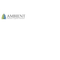 Ambient Human Capital Partners logo - Similar company to Bd Furniture