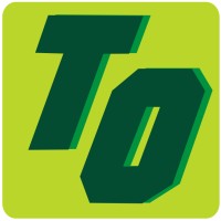 Terraplanagem Oliveira logo - Similar company to Compasso Construções, Terraplanagem E Pavimentação Ltda.