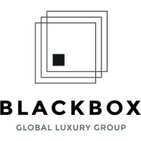 BLACKBOX Global Luxury Group logo - Similar company to Grupo Akluck