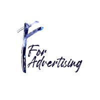 V for Advertising logo - Similar company to Vertexshape