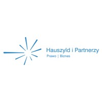 Kancelaria Prawna Hauszyld i Partnerzy Adwokaci i Radcowie Prawni logo - Similar company to Bąkowski Law Firm