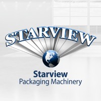 Starview Packaging Machinery, Inc. logo - Similar company to Integrated Packaging Machinery