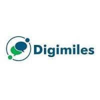 Digimiles India Pvt. Ltd logo - Similar company to Knb It Solutions