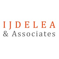 IJDELEA & Associates logo - Similar company to Glodeanu & Partners Llc