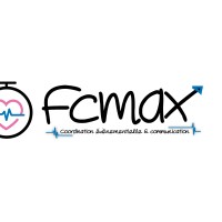 FCMAX I Event communication logo - Similar company to Sodesign
