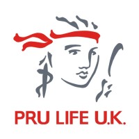 PruLife UK Advisors Recruitment Agency logo - Similar company to Prulife