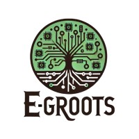 E-GROOTS logo - Similar company to Eq-Rev