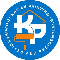 Kaizen Painting logo - Similar company to Kansai - Alphanam Paint - Rec