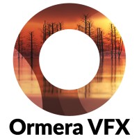 Ormera VFX logo - Similar company to Spread - Motion/Video
