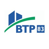 Fédération du BTP du Var logo - Similar company to Umb-Ffb