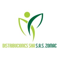 Distribuciones SHA ZOMAC logo - Similar company to Home Terranova