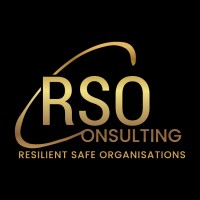 Resilient Safe Organisations logo - Similar company to Research Press