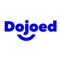 Dojoed logo - Similar company to Everywherebrand