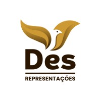 Des Representações logo