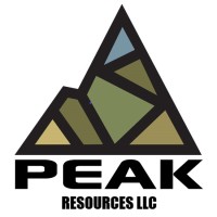 Peak Resources Group LLC logo - Similar company to The Executive Group