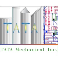 TATA Mechanical Inc