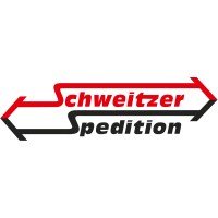 Schweitzer Spedition logo - Similar company to Sks Spedition