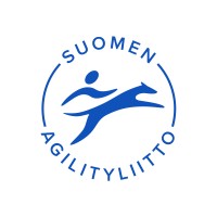 Suomen Agilityliitto logo - Similar company to Suomen Kennelliitto – Finska Kennelklubben Ry
