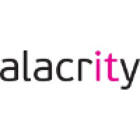 Alacrity Technologies logo - Similar company to Saratoga Software