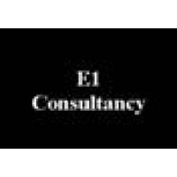 E1 Consultancy