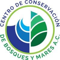 Centro de Conservación de Bosques y Mares A.C. logo - Similar company to Scinet México S.A. De C.V.
