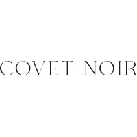 Covet Noir logo - Similar company to Murudé